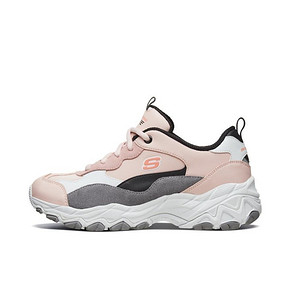 Skechers Encore 粉红色 双11预估到手279