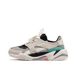 Puma Thunder Disc 灰黑蓝 实付到手769元