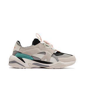 PUMA彪马官方正品 刘雯同款新款男女情侣休闲鞋 THUNDER 369355 769元