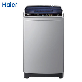 海尔（Haier） EB80M39TH 8公斤 波轮洗衣机 899元