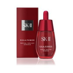 双11预售： SK-II R.N.A. Power 肌源赋活 修护精华露 30ml 616元包邮包税（需100元