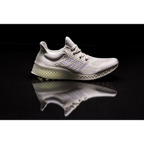 阿迪达斯 alphaedge 4D 男女跑步鞋 2499元双11预售到手价 定金250元