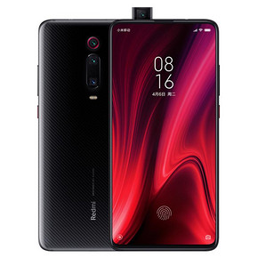 ￥2699 红米 K20 Pro 尊享版 智能手机 12GB 512GB