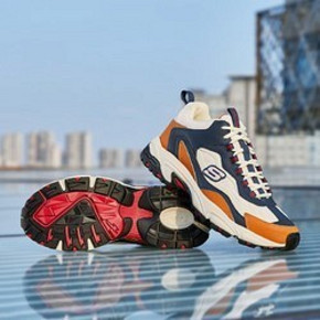 天猫 双11预售： Skechers 斯凯奇 SPORT 51918 男子老爹鞋 289元包邮（需定金）