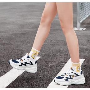 双11预售： SKECHERS 斯凯奇 D'lites AIRY 88888105 女款运动鞋 239元包邮（40元定金