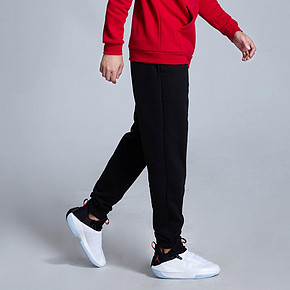 Jordan Brand 运动长裤 优惠价329元
