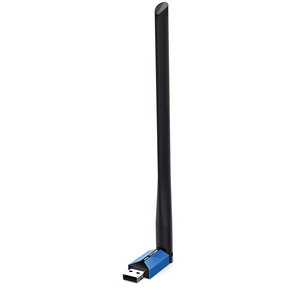 TP-LINK 双频usb无线网卡台式机 笔记本 wifi接收器 台式电脑无线接收器 5g无线