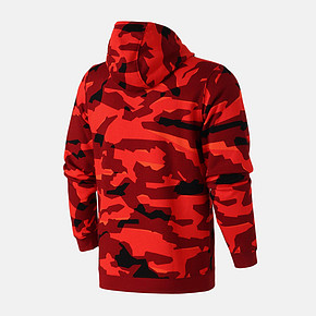 Nike 运动服连帽保暖休闲夹克外套 优惠价369元