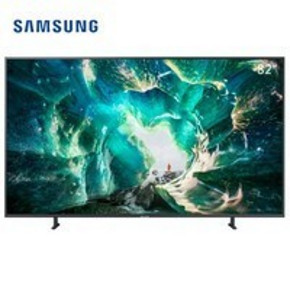 再降价： SAMSUNG 三星 UA82RU8000JXXZ 82英寸 4K 液晶电视 13299元包邮