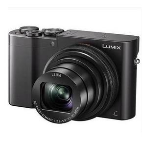 松下（Panasonic） Lumix DMC-ZS110 1英寸数码相机 黑色 2898元