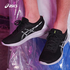 双11预售：亚瑟士（ASICS） NITROFUZE FESTA 男款缓震跑鞋 239元（需定金）