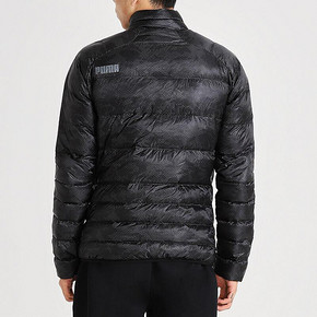 Puma 休闲保暖外套羽绒服 优惠价659元
