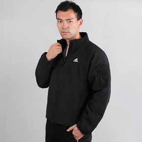 adidas 立领运动休闲夹克 优惠价352元