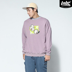 lightning bear 套头印花卫衣 优惠价303.6元