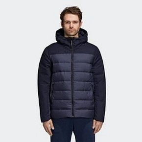 天猫 adidas 阿迪达斯 CLIMAWARM JKT CY8620 男子户外羽绒服 524元包邮（70元定金）