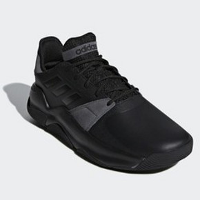 双11预售： adidas 阿迪达斯 STREETFLOW DBH99 男士篮球运动鞋 279元包邮（需40元定