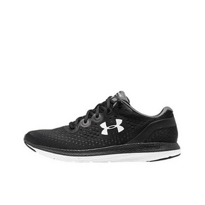 Under Armour Charged Impulse 黑/白 新品上市只要649