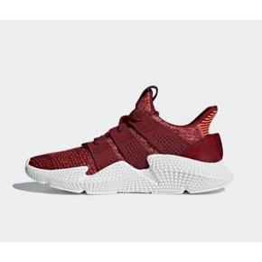 双11预售： adidas 阿迪达斯 Originals PROPHERE 女士休闲运动鞋 439元包邮（需60元