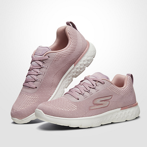 Skechers Go Run 400 Rose 玫瑰红色 预估到手价279