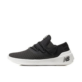 New Balance Fresh Foam Lazr NXT 黑白 到手价159元