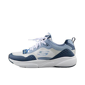 Skechers Meridian 13009 白色/蓝色 预估到手价319
