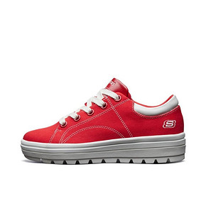 Skechers Street Cleat Red 红白 预估到手价349