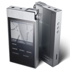 双11预售： Iriver 艾利和 Astell&kern AK100II HiFi便携音乐播放器 64GB 2160元包邮（1