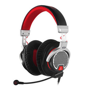 双11预售： Audio Technica 铁三角 ATH-PDG1 游戏耳机 599元包邮（50元定金）
