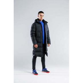 双11预售： DECATHLON 迪卡侬 onlyforpresale 成人长款羽绒服 469.9元（需定金）