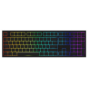 akko3108spro RGB樱桃cherry机械键盘青轴红轴茶轴电竞游戏电脑宏 499元