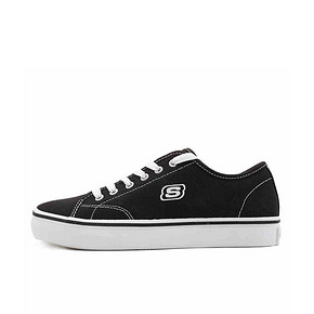 Skechers Cupsole 66666132 黑/白 预估到手价219