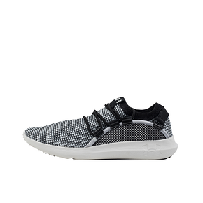 Under Armour Railfit 黑白色 新品上市只要799