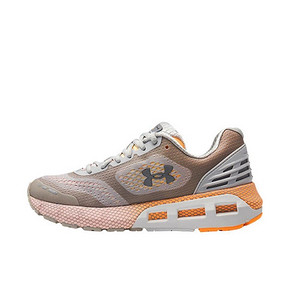 Under Armour Hovr Mega 灰橙 预估到手价697