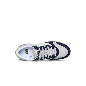 鬼冢虎（Onitsuka Tiger） ALVARADO 男/女款休闲运动鞋 195元