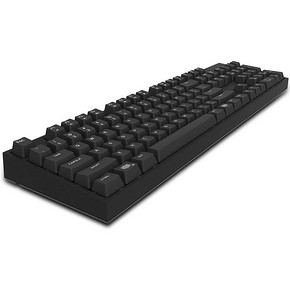 COOLERMASTER 酷冷至尊 烈焰枪系列 CK370 机械键盘 Cherry红轴 259元包邮