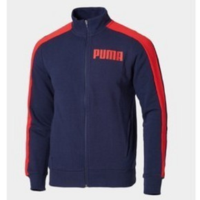 天猫 PUMA 彪马 Contrast 845164 男子立领外套 169元（需定金）