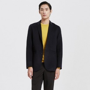 ME&CITY 536349 男装羊毛混纺西服 199元 ￥199