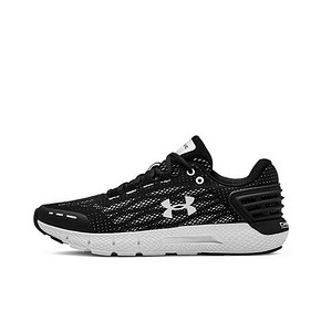 Under Armour Charged Rogue 黑灰 新品上市仅需699