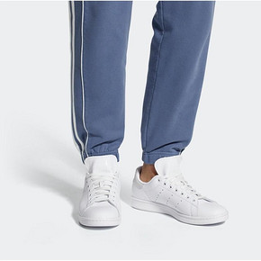 adidas Originals Stan Smith 烟灰 实付到手399元