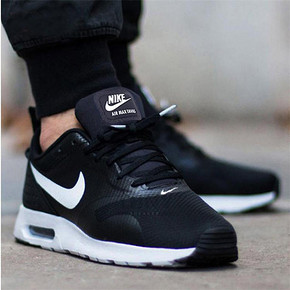 Nike Air Max Tavas Black/White 黑白色 实付到手356元
