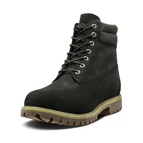 预售Timberland添柏岚马丁靴新款户外男鞋休闲高帮靴|A1QZF 615元