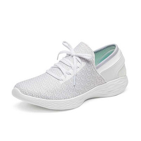 Skechers 斯凯奇 14950 女款一脚蹬运动鞋 126元