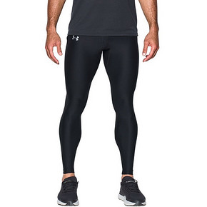双11预售：Under Armour 安德玛 Run True 1301016 运动紧身裤 223元（需定金30元） ￥