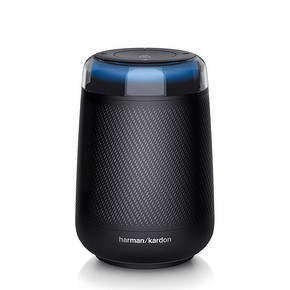 哈曼卡顿Allure Portable便携式智能蓝牙音箱小琥珀无线音响低音 1399元