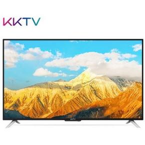 ￥1299 KKTV 康佳 AK50 50英寸 4K 液晶电视
