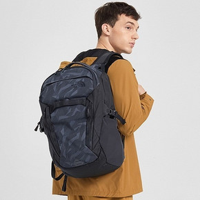 双11预售：THE NORTH FACE 北面 3ETV?中性款双肩背包 638元（需订金50元） ￥638