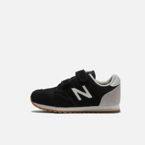 双11预告：New Balance KA520 儿童运动鞋 118元包邮 ￥118