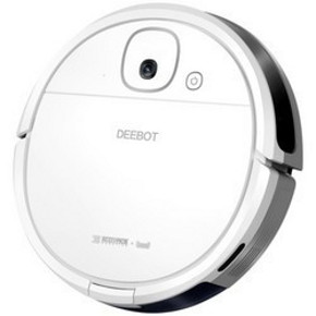天猫 11日0点、前2小时：ECOVACS 科沃斯 DJ35 扫地机器人 1249元包邮（预定送康