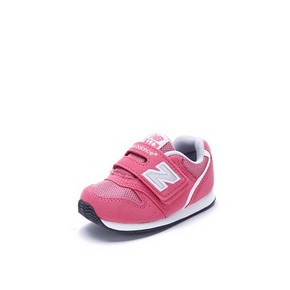 双11预告：New Balance FS996 儿童魔术贴运动鞋 138元包邮 ￥138
