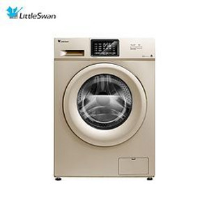 Littleswan 小天鹅 TG100VN02DG5 变频滚筒洗衣机 10公斤 1699元包邮